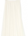 Ruby Rox Kids Girls 7-16 Soutache Maxi Dess, Ivory, Large