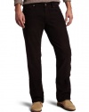 7 For All Mankind Men's Men's Relaxed Fit Corduroy Jean