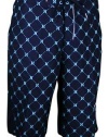 Hurley One and Only Print Boardshorts - True Navy