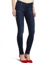 7 For All Mankind Women's The Skinny Jean