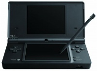 Nintendo DSi Matte - Black Nintendo DSi Matte - Black