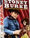 Stoney Burke - The Complete Series