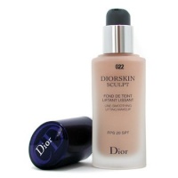 Diorskin Sculpt Line Smoothing Lifting Makeup SPF20 - # 022 Cameo - Christian Dior - Complexion - Diorskin Sculpt Line Smoothing Lifting M/U SPF20 - 30ml/1oz