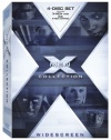 X-Men Collection (X-Men / X2 - X-Men United)