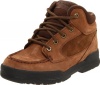 Timberland Earthkeepers Moc Toe Chukka (Toddler/Little Kid/Big Kid)