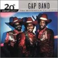 The Best of Gap Band: The Millennium Collection The Best of Gap Band: The Millennium Collection