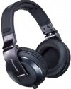 Pioneer HDJ-2000-K DJ Headphones