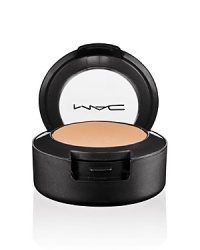 A lightweight, creamy, discreetly opaque concealer. Provides a smooth, long-wearing invisible coverage for all skin blemishes. Water-resistant, fragrance-free and non-acnegenic. This emollient-based, lightweight concealer is so concentrated that a tiny amount can provide opaque coverage of the skin's imperfections and discolourations. It effectively covers dark circles, blemishes, moles, tattoos and birthmarks. Enriched with antioxidants (derivatives of Vitamin A and Vitamin E), it also contains Silica to help adsorb the skin's oils. Concealer has an SPF of 35 and is available in a wide range of colours. It can be applied with a medium to firm fiber brush (try the 242 Brush), a latex sponge, or the fingertips. A lightweight, creamy, discreetly opaque concealer. Provides a smooth, long-wearing invisible coverage for all skin blemishes. Water-resistant, fragrance-free and non-acnegenic. This emollient-based, lightweight concealer is so concentrated that a tiny amount can provide opaque coverage of the skin's imperfections and discolourations. It effectively covers dark circles, blemishes, moles, tattoos and birthmarks. Enriched with antioxidants (derivatives of Vitamin A and Vitamin E), it also contains Silica to help adsorb the skin's oils. Concealer has an SPF of 35 and is available in a wide range of colours. It can be applied with a medium to firm fiber brush (try the 242 Brush), a latex sponge, or the fingertips.