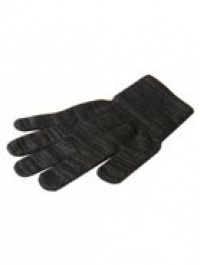 GliderGloves Urban Gloves Black Medium GliderGloves Urban Gloves Black Medium