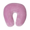 ETA Dreamer - Microbead Travel Pillow (Pink)