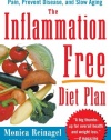 The Inflammation-Free Diet Plan