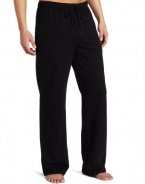 Calvin Klein Men's Bold Cotton Pant