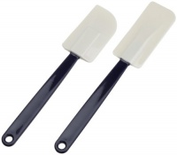 Good Cook Classic Set of 2 Spatulas Good Cook Classic Set of 2 Spatulas