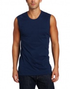 Calvin Klein Men's Bold Muscle Shirt