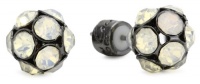 Kenneth Cole New York Modern Opal Fireball Stud Earrings Kenneth Cole New York Modern Opal Fireball Stud Earrings