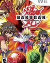 Bakugan Battle Brawlers