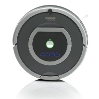 iRobot Roomba 780 Vacuum Cleaning Robot for Pets and Allergies iRobot Roomba 780 Vacuum Cleaning Robot for Pets and Allergies