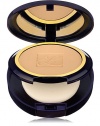 8-hour staying power. Flawless all day. This worry-free powder makeup stays fresh, looks natural and won't change color, even through nonstop activity. Glides on silky smooth, stays on comfortably, without feeling dry. For a continuously flawless look, without touch-ups. Oil-absorbing. Oil-free. Fragrance-free. Made in USA. 