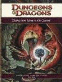 Dungeons & Dragons Dungeon Master's Guide: Roleplaying Game Core Rules, 4th Edition Dungeons & Dragons Dungeon Master's Guide: Roleplaying Game Core Rules, 4th Edition