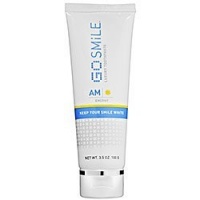 Go Smile AM Energy Toothpaste, 3.5-ounce Go Smile AM Energy Toothpaste, 3.5-ounce