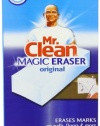 Mr. Clean Magic Eraser, Original, 4 Count