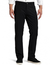 Calvin Klein Sportswear Men's Slim Fit 4-pocket Casual Bowery Pant Calvin Klein Sportswear Men's Slim Fit 4-pocket Casual Bowery Pant