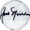 Jack Nicklaus Signed / Autographed Golf Ball - Steiner Sports Certified - Autographed Golf Balls