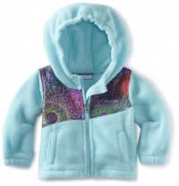Columbia Baby-girls Infant Emma Angel Fleece Jacket Columbia Baby-girls Infant Emma Angel Fleece Jacket