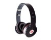 Beats Wireless On-Ear Headphone (Black)