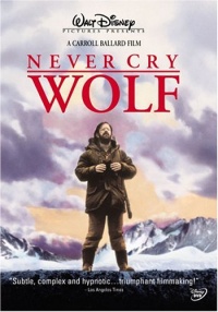 Never Cry Wolf Never Cry Wolf