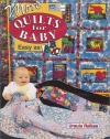 More Quilts for Baby: Easy as ABC