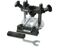 Dremel 335-01 Plunge Router Attachment Dremel 335-01 Plunge Router Attachment