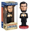 Abe Lincoln Wacky Wobbler (Styles May Vary)