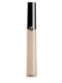 More than a mere gloss. Concentrated high-definition color, fusing shine, comfort and lasting hold. Inspired by icons of the cinema. Giorgio Armani re-introduces glamor with Gloss d'Armani. Gloss d'Armani's flexible velvet applicator adds volume and contours instantly and effortlessly with an expert touch.Color-Fil Shine technology, with a translucent base that traps pigments and pearlescent particles for a hydrated, silky smooth feeling without any stickiness. More than a mere gloss. Concentrated high-definition color, fusing shine, comfort and lasting hold. Inspired by icons of the cinema. Giorgio Armani re-introduces glamor with Gloss d'Armani. Gloss d'Armani's flexible velvet applicator adds volume and contours instantly and effortlessly with an expert touch.Color-Fil Shine technology, with a translucent base that traps pigments and pearlescent particles for a hydrated, silky smooth feeling without any stickiness.