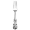 Reed & Barton Francis I Sterling Place Fork