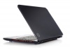 iPearl mCover HARD Shell CASE for 14-inch HP Envy 4 1XXX series NON-TouchSmart Ultrabook / Sleekbook laptop (Black)