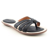 Gentle Souls Kenneth Cole Urban Nova Flip Flops Open Toe Shoes Black Womens Gentle Souls Kenneth Cole Urban Nova Flip Flops Open Toe Shoes Black Womens