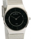 Skagen Women's 233SSSB Ultra Slim Dress Watch