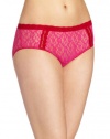 Maidenform Women's All Lace Hipster Pantie