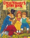 Uncle Wiggily's Story Book
