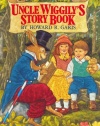 Uncle Wiggily's Story Book