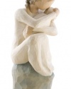 DEMDACO Willow Tree Figurine, Guardian