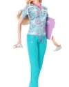 Barbie I Can Be... Nurse Doll - New 2012 Version