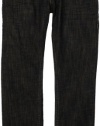 Levi's Boys 8-20 511 Skinny Fit Jean , NIGHT RUN, 12 Regular