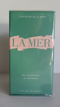 La Mer The Concentrate--/1.7OZ La Mer The Concentrate--/1.7OZ