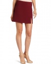 BCBGeneration Women's Slit A Line Skirt