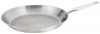 T-fal C7980764 Ultimate Stainless Steel Copper-Bottom Multi-Layer Base Dishwasher Safe 12-Inch Fry / Saute Pan, Silver