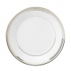 Philippe Deshoulieres Excellence Grey Bread & Butter Plate 6 in