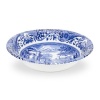 Spode Blue Italian Ascot Cereal Bowl, Set of 4