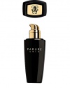 Introducing a foundation that revives and illuminates the skin, restoring luster and revitalizing skin in the long term, thanks to the exclusive double-sided Gold Radiance Pigment. The opaque side targets imperfections and dull zones, while the golden side reflects light.